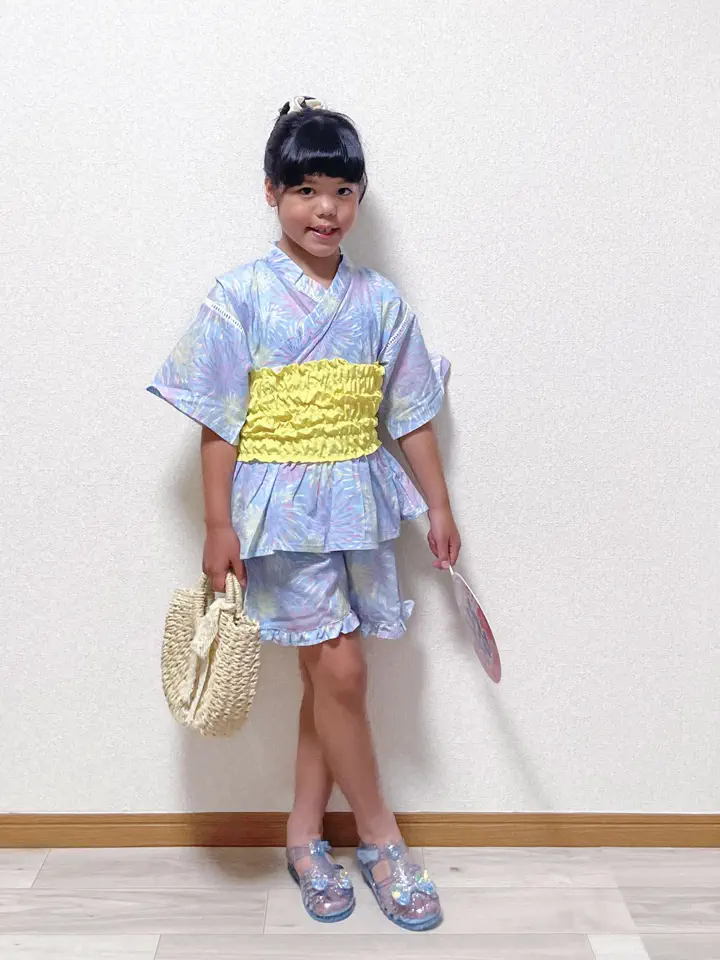 ONWARD CROSSET SELECT MIKA コーディネート画像