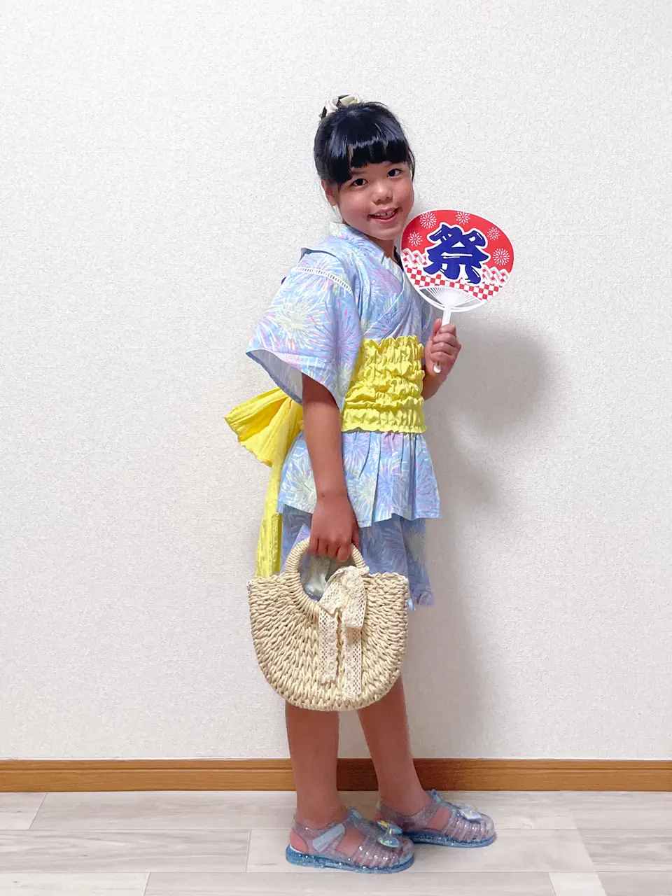 ONWARD CROSSET SELECT MIKA コーディネート画像
