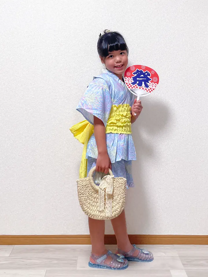 ONWARD CROSSET SELECT MIKA コーディネート画像