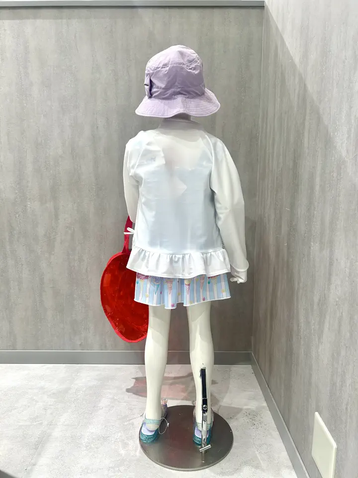 ONWARD CROSSET SELECT 秋葉 コーディネート画像