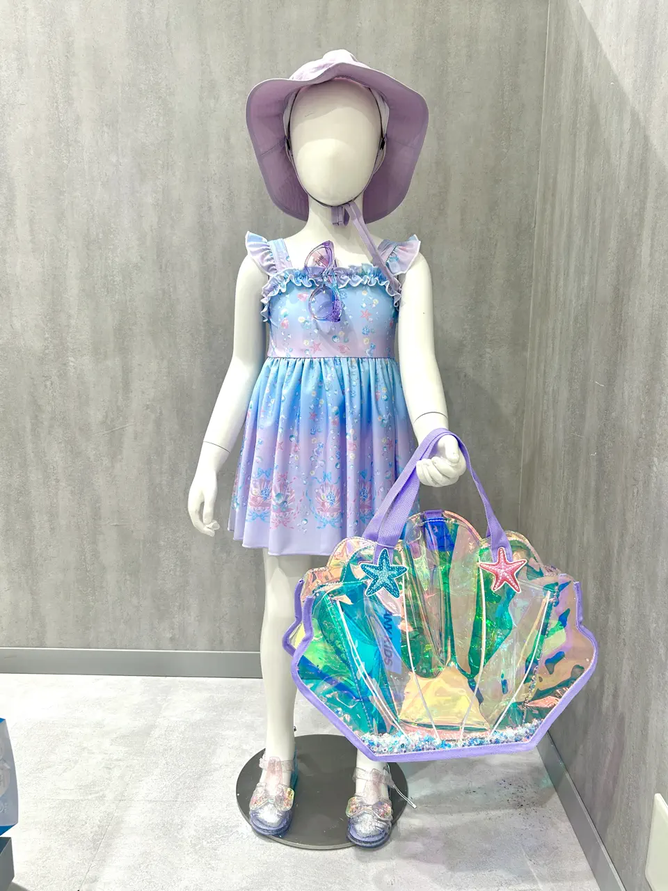 ONWARD CROSSET SELECT 秋葉 コーディネート画像