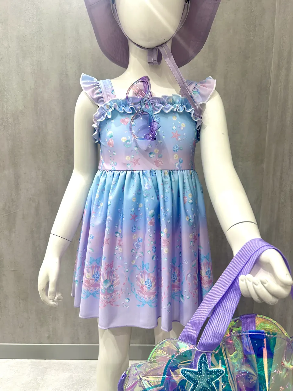 ONWARD CROSSET SELECT 秋葉 コーディネート画像