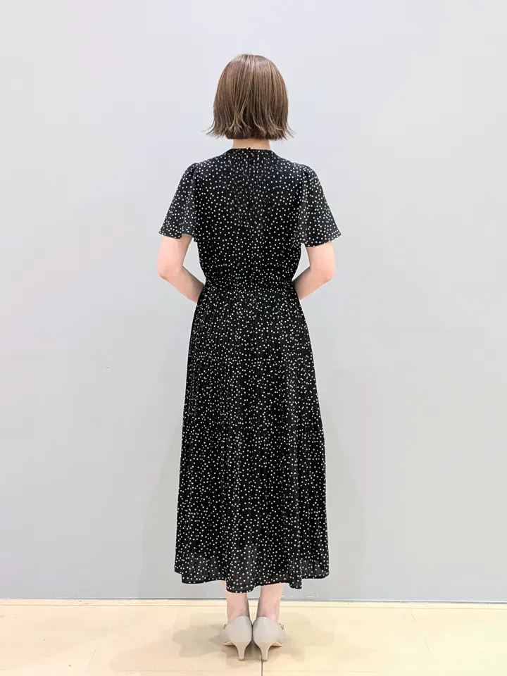 ONWARD CROSSET SELECT 見帆 コーディネート画像