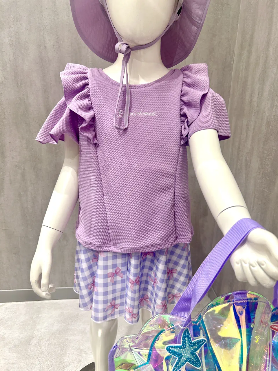 ONWARD CROSSET SELECT 秋葉 コーディネート画像