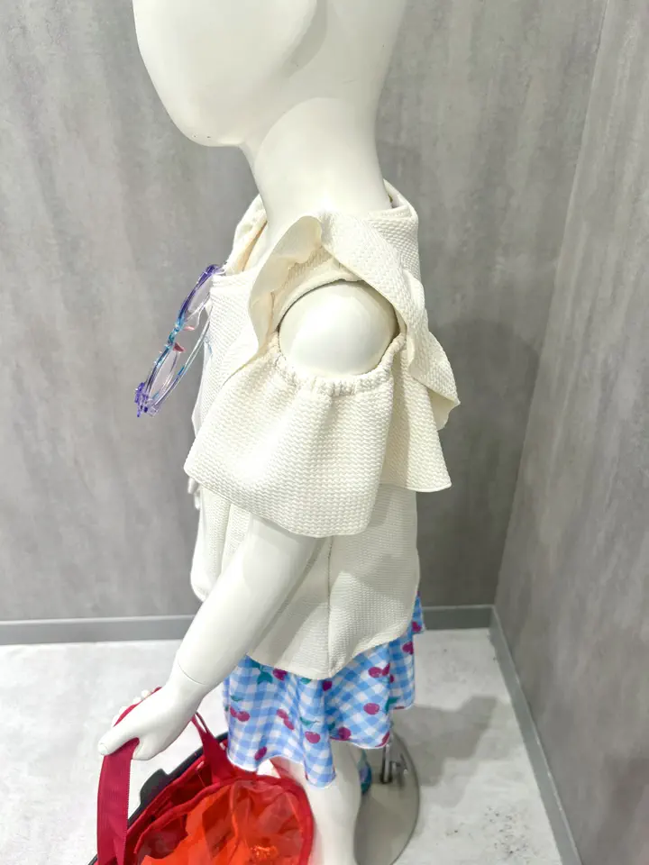 ONWARD CROSSET SELECT 秋葉 コーディネート画像