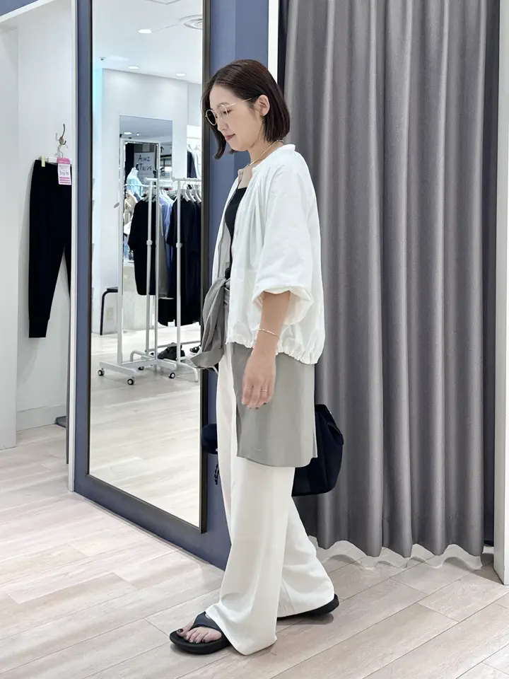 ONWARD CROSSET SELECT 濱野 コーディネート画像