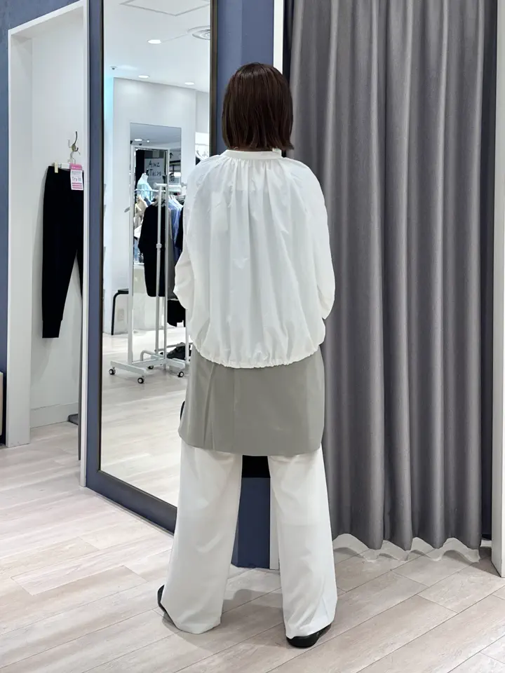 ONWARD CROSSET SELECT 濱野 コーディネート画像