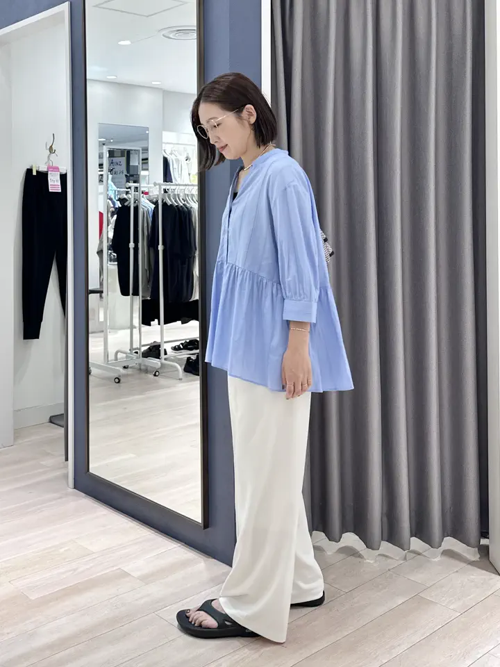 ONWARD CROSSET SELECT 濱野 コーディネート画像