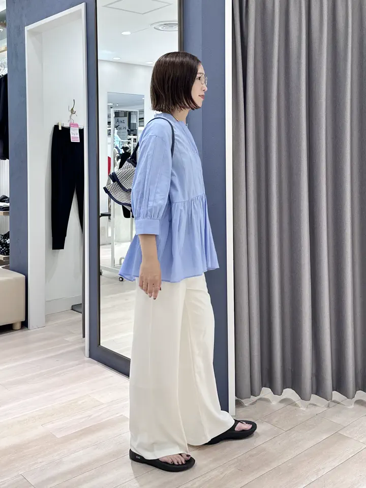 ONWARD CROSSET SELECT 濱野 コーディネート画像