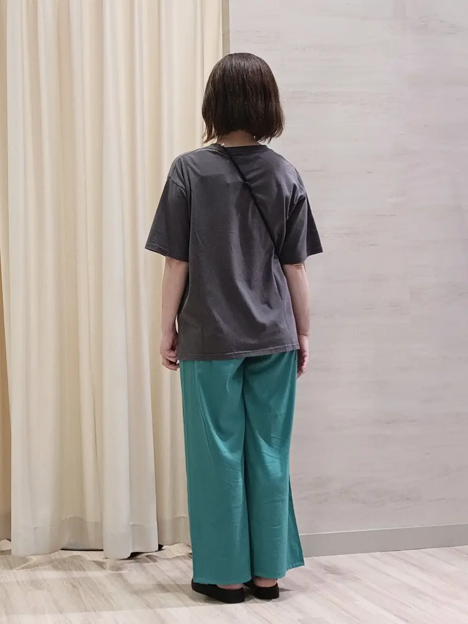 ONWARD CROSSET SELECT 白石 コーディネート画像