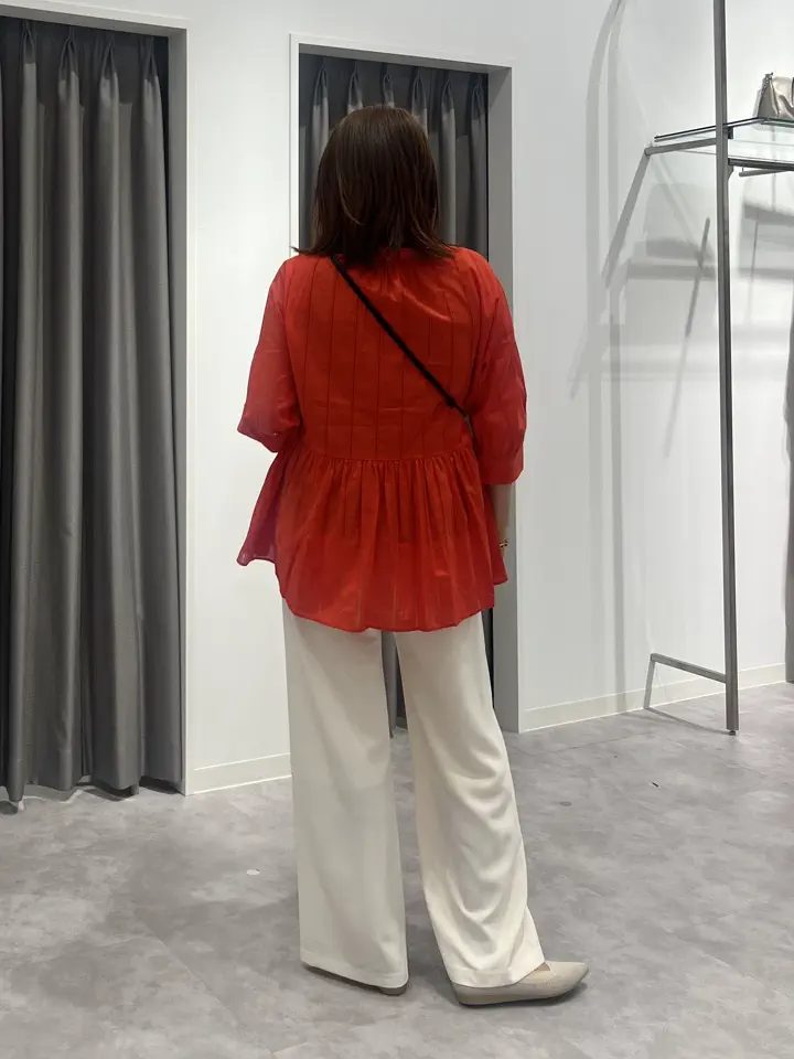ONWARD CROSSET SELECT 中島 コーディネート画像