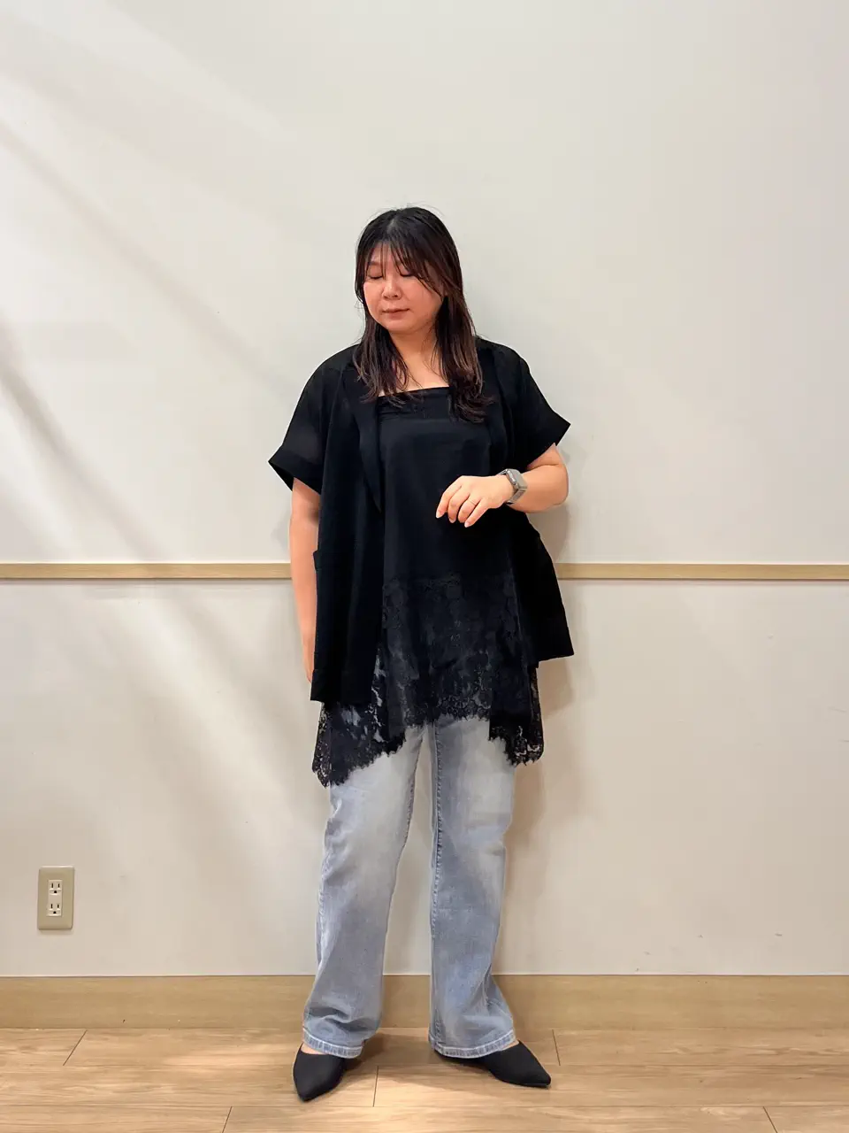  小澤 コーディネート画像