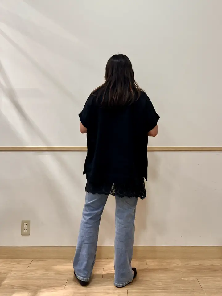 ONWARD CROSSET SELECT 小澤 コーディネート画像