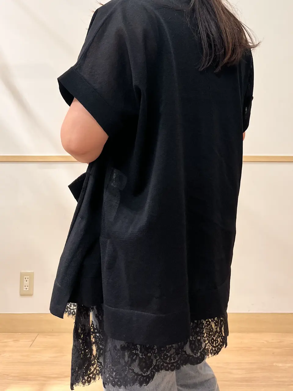 ONWARD CROSSET SELECT 小澤 コーディネート画像