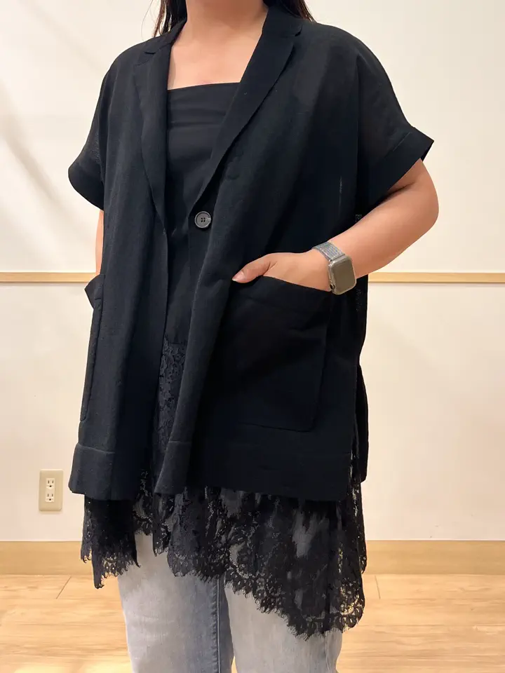 ONWARD CROSSET SELECT 小澤 コーディネート画像