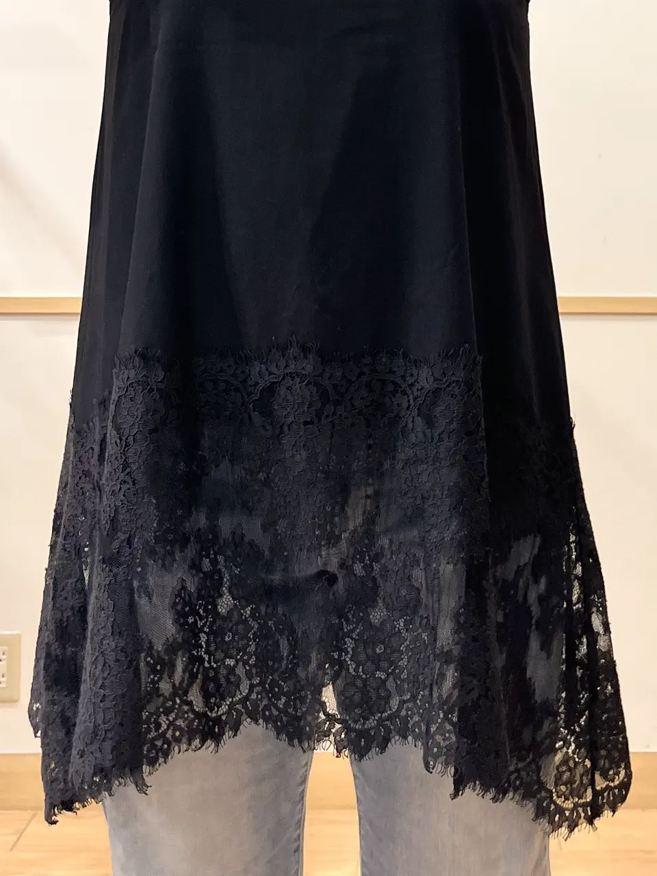 ONWARD CROSSET SELECT 小澤 コーディネート画像