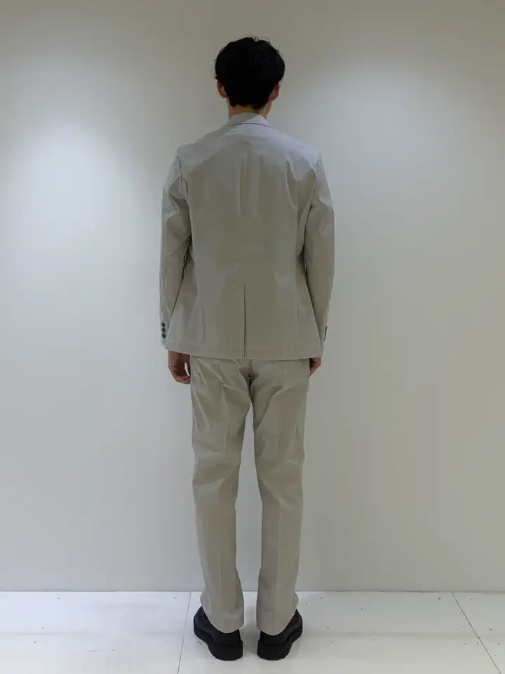 ONWARD CROSSET SELECT 藤田 コーディネート画像