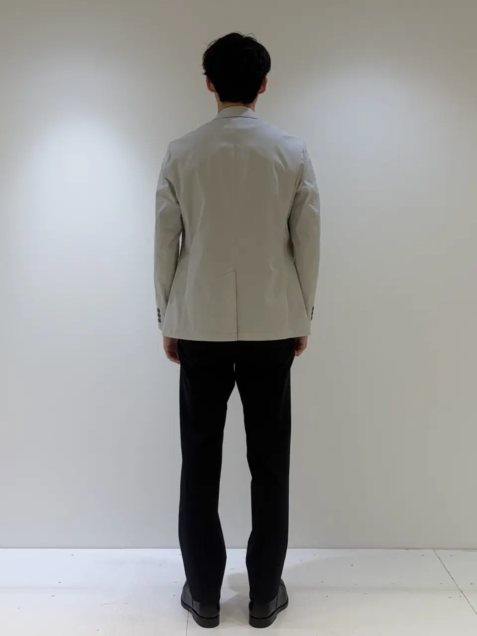 ONWARD CROSSET SELECT 藤田 コーディネート画像