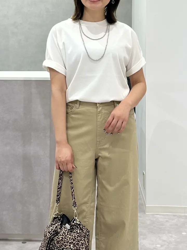 ONWARD CROSSET SELECT mami コーディネート画像