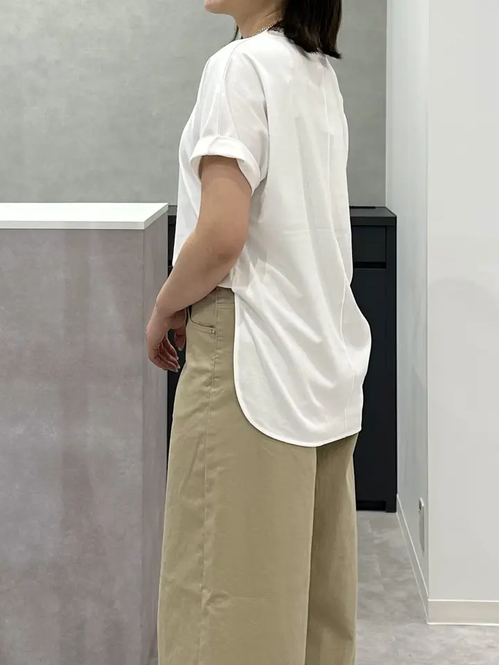 ONWARD CROSSET SELECT mami コーディネート画像