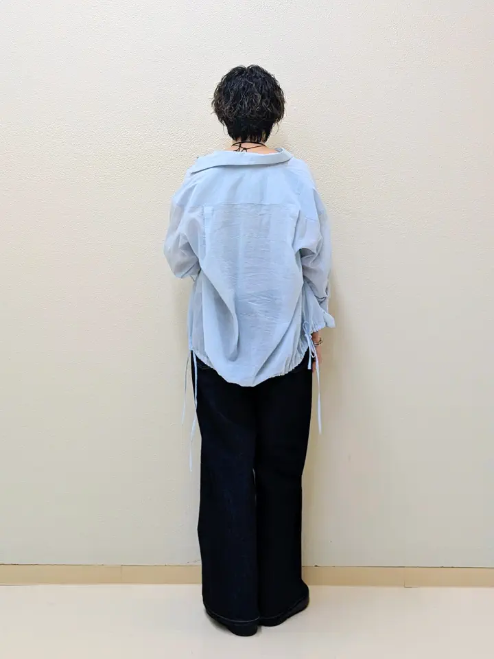ONWARD CROSSET SELECT 中園 コーディネート画像