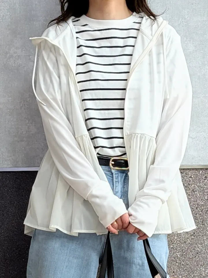 ONWARD CROSSET SELECT 浅岡 コーディネート画像