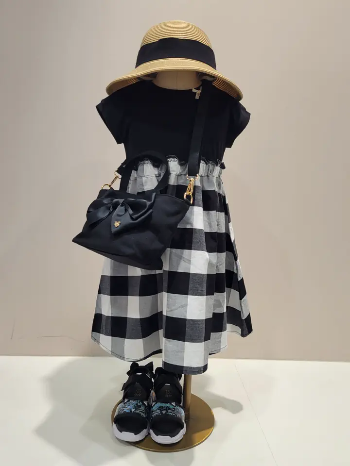ONWARD CROSSET SELECT 西村 コーディネート画像