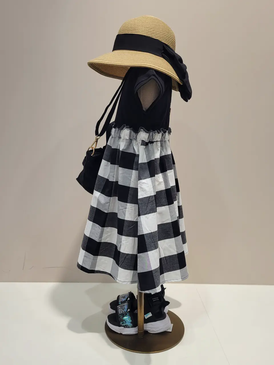 ONWARD CROSSET SELECT 西村 コーディネート画像