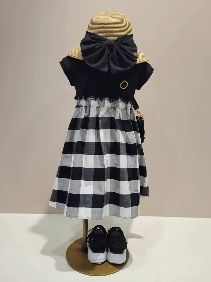 ONWARD CROSSET SELECT 西村 コーディネート画像