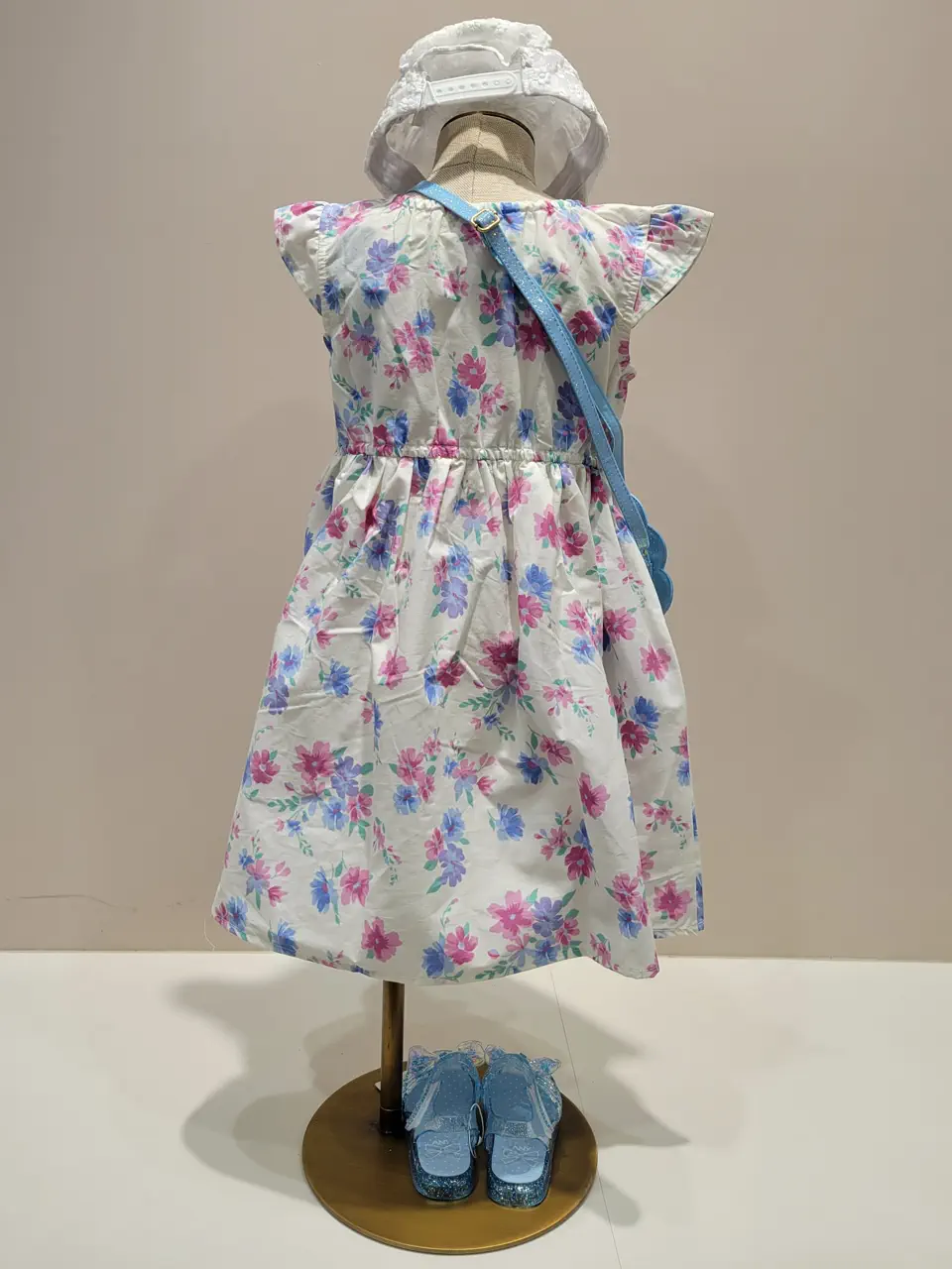 ONWARD CROSSET SELECT 西村 コーディネート画像