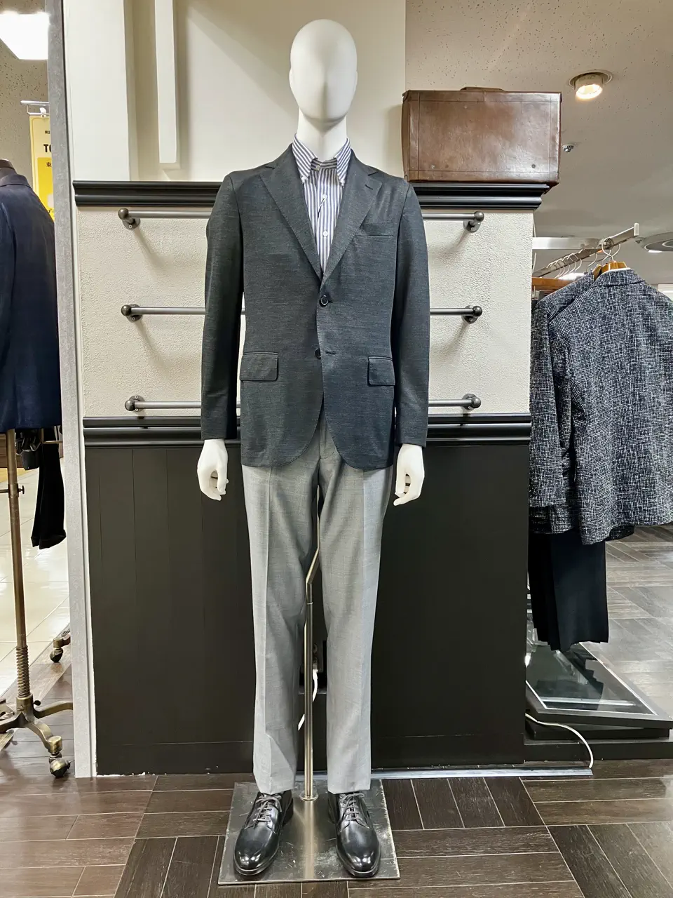  斉藤 コーディネート画像