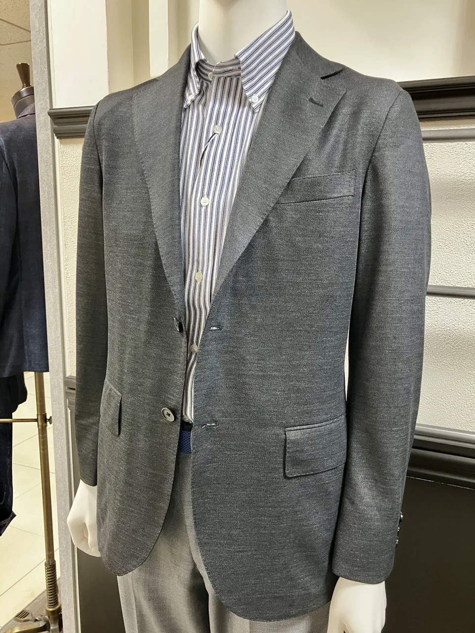 ONWARD CROSSET SELECT 斉藤 コーディネート画像