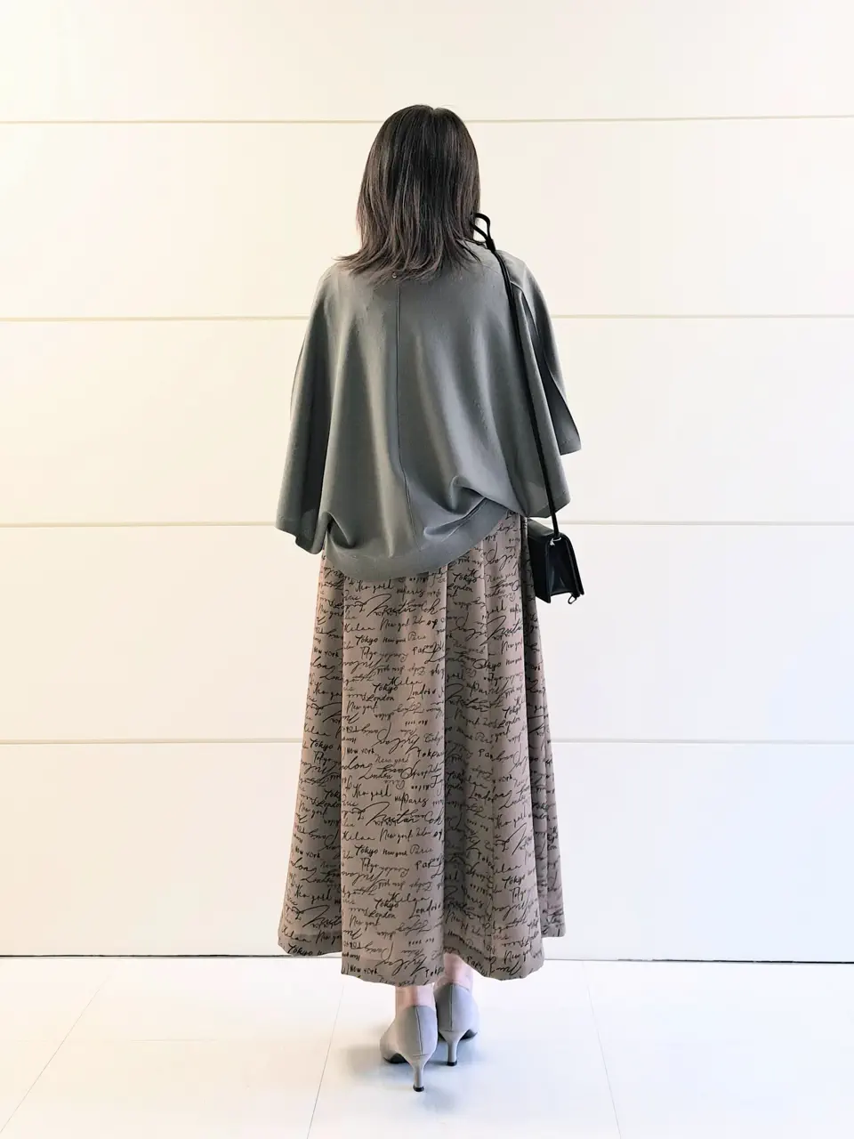 ONWARD CROSSET SELECT 玉名 コーディネート画像