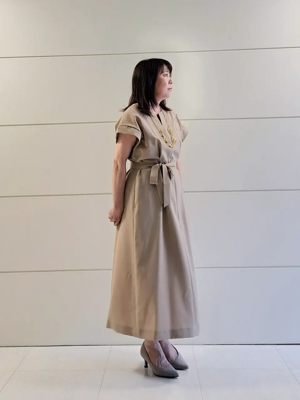 ONWARD CROSSET SELECT 玉名 コーディネート画像