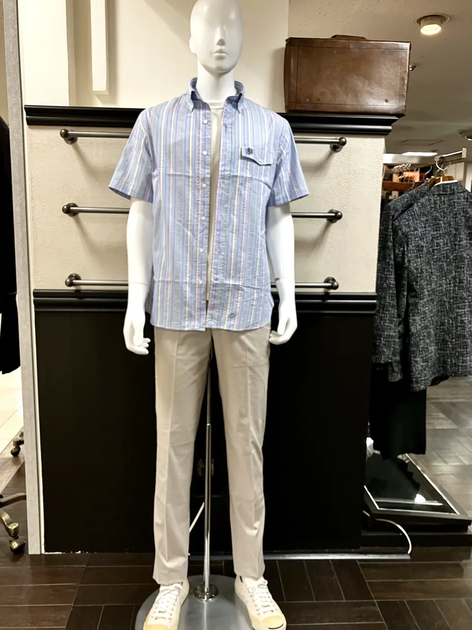  斉藤 コーディネート画像