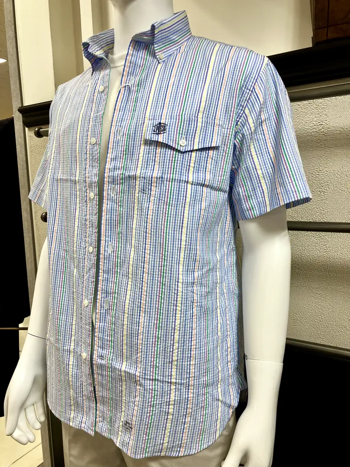 ONWARD CROSSET SELECT 斉藤 コーディネート画像