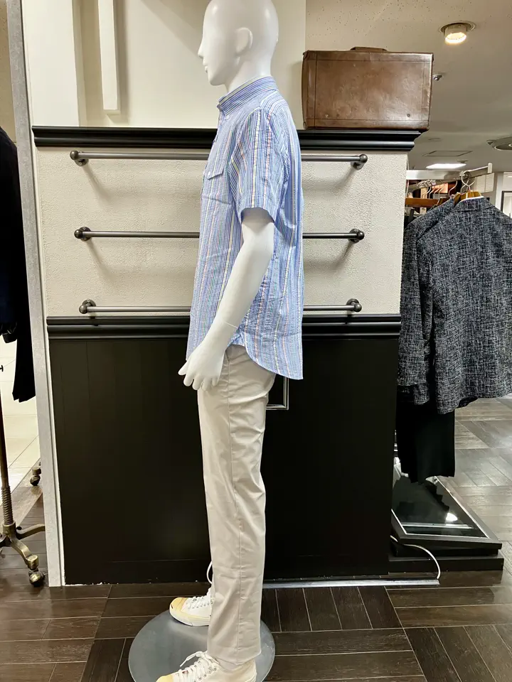 ONWARD CROSSET SELECT 斉藤 コーディネート画像