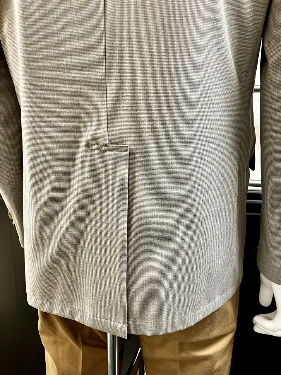 ONWARD CROSSET SELECT 斉藤 コーディネート画像
