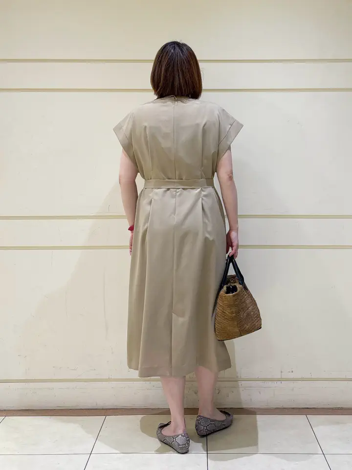ONWARD CROSSET SELECT 山崎 コーディネート画像
