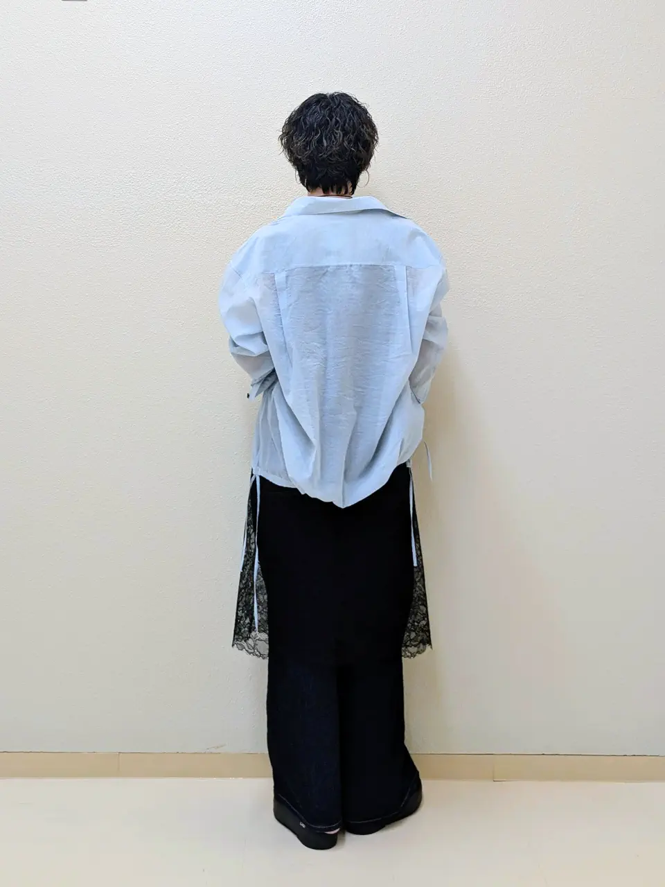 ONWARD CROSSET SELECT 中園 コーディネート画像