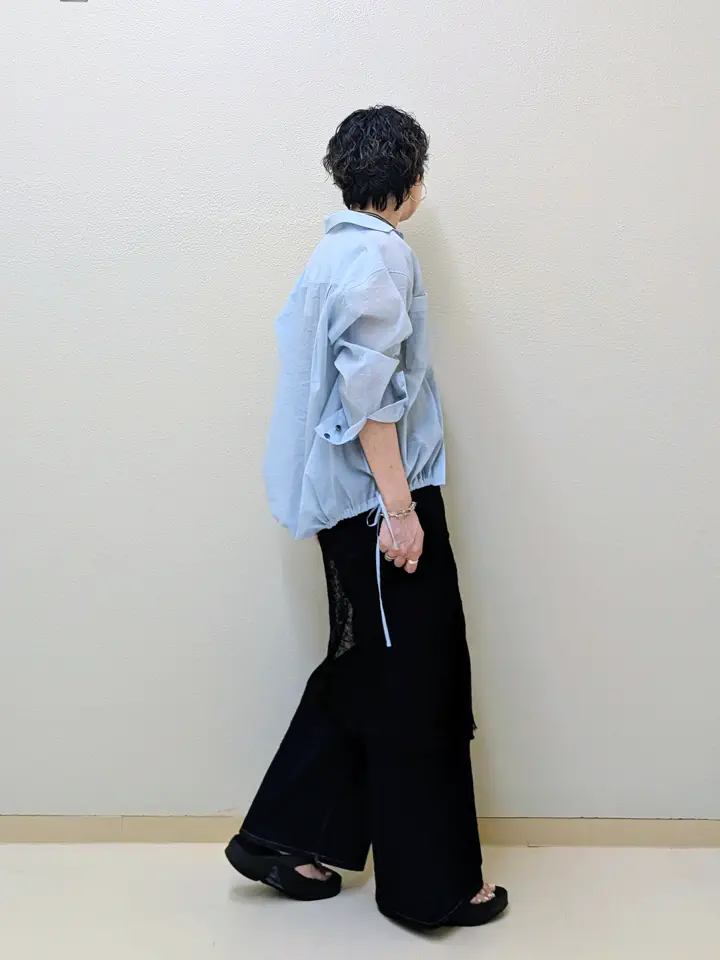 ONWARD CROSSET SELECT 中園 コーディネート画像