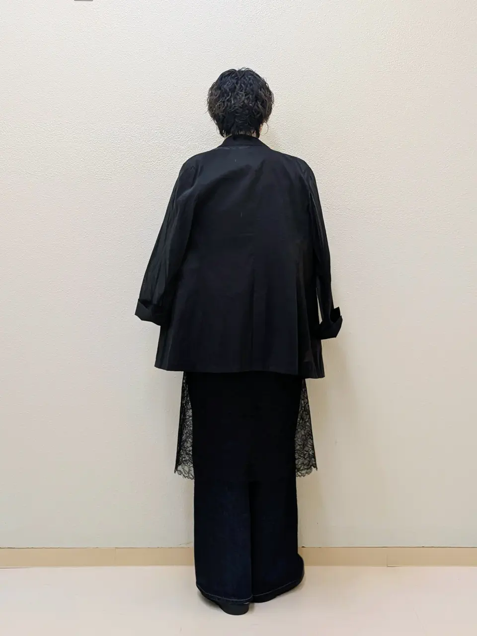 ONWARD CROSSET SELECT 中園 コーディネート画像