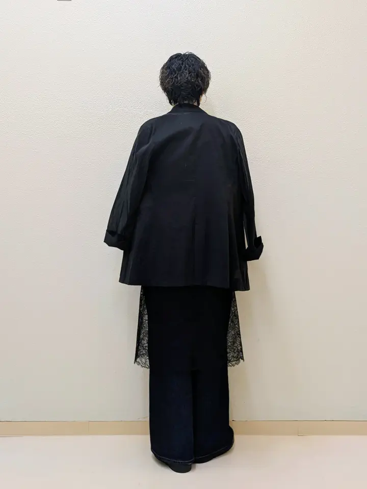 ONWARD CROSSET SELECT 中園 コーディネート画像