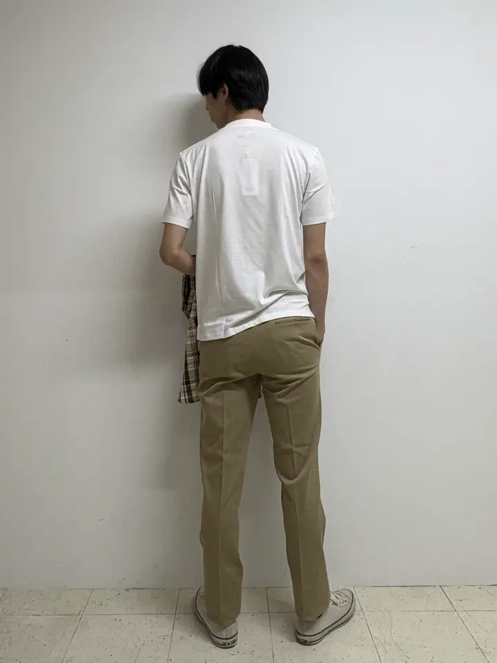 ONWARD CROSSET SELECT 石川　凌大 コーディネート画像