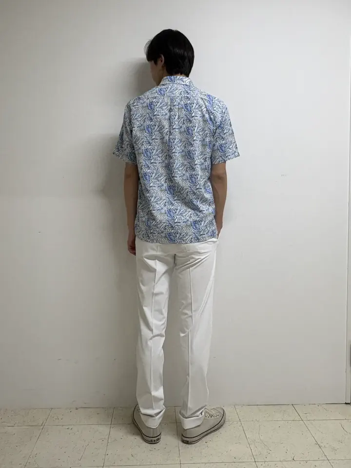 ONWARD CROSSET SELECT 石川　凌大 コーディネート画像
