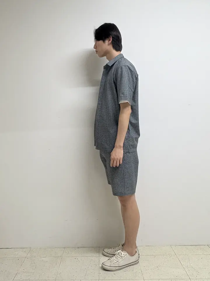 ONWARD CROSSET SELECT 石川　凌大 コーディネート画像