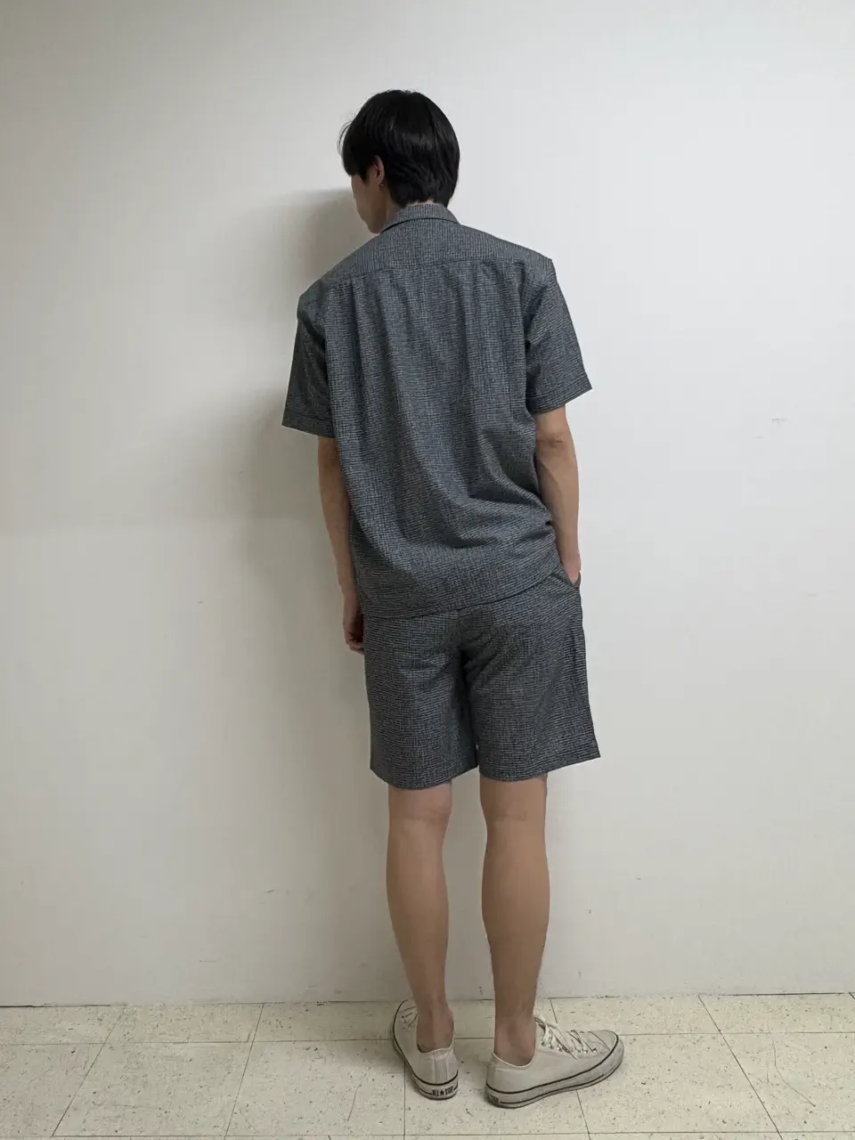 ONWARD CROSSET SELECT 石川　凌大 コーディネート画像