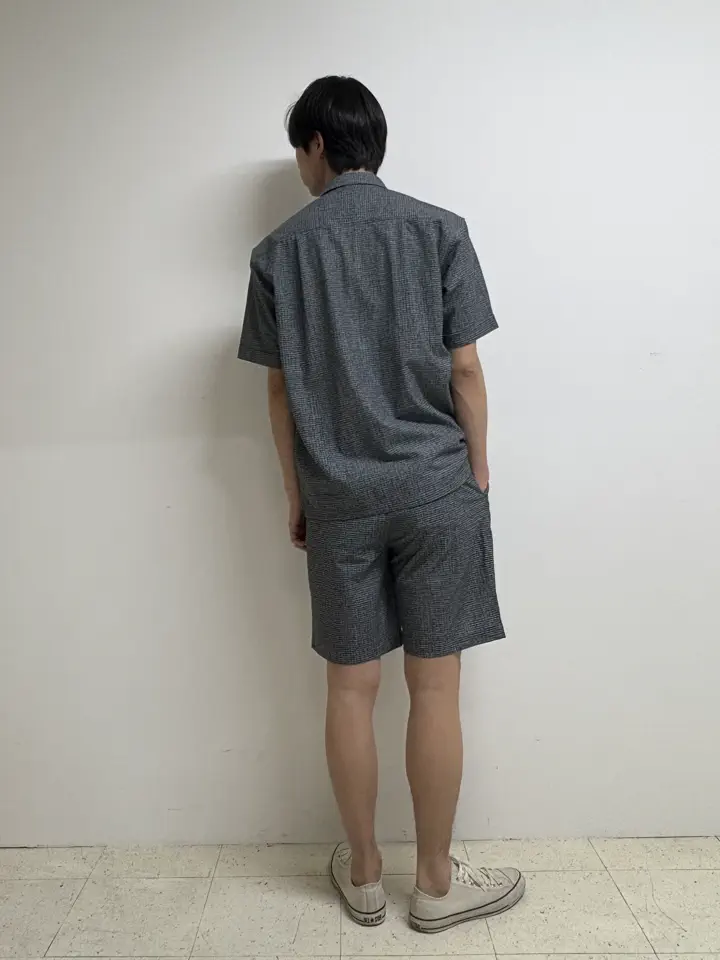 ONWARD CROSSET SELECT 石川　凌大 コーディネート画像