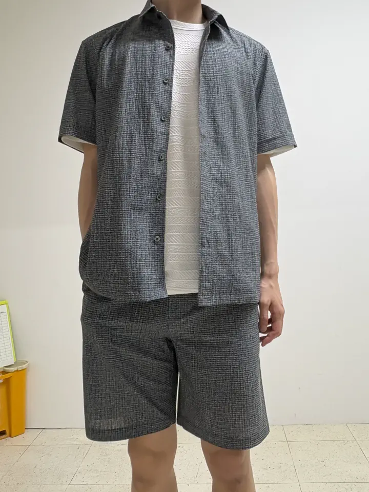 ONWARD CROSSET SELECT 石川　凌大 コーディネート画像