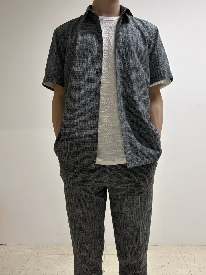 ONWARD CROSSET SELECT 石川　凌大 コーディネート画像